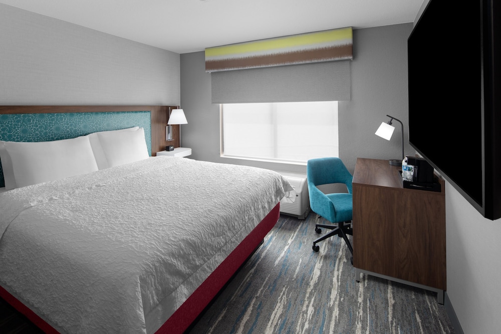 Hampton Inn & Suites By Hilton Long Island Farmingdale