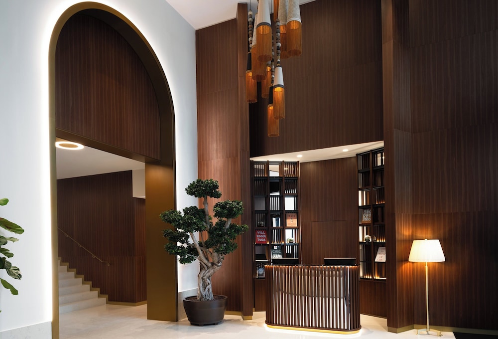 Teatro Luxury Apartments Firenze - Starhotels Collezione