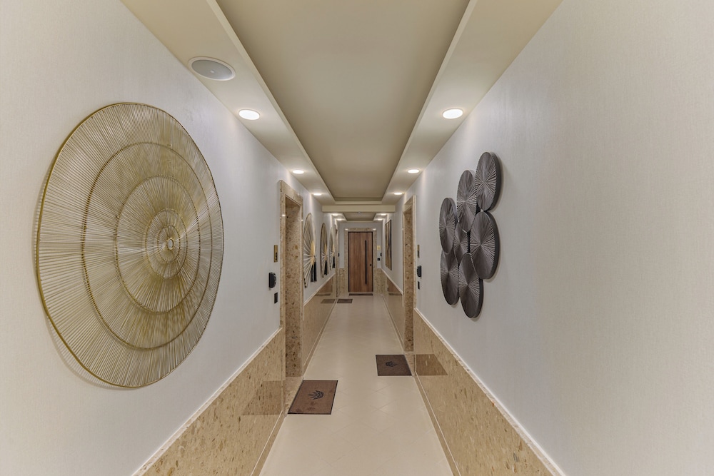 Dimitris Residence