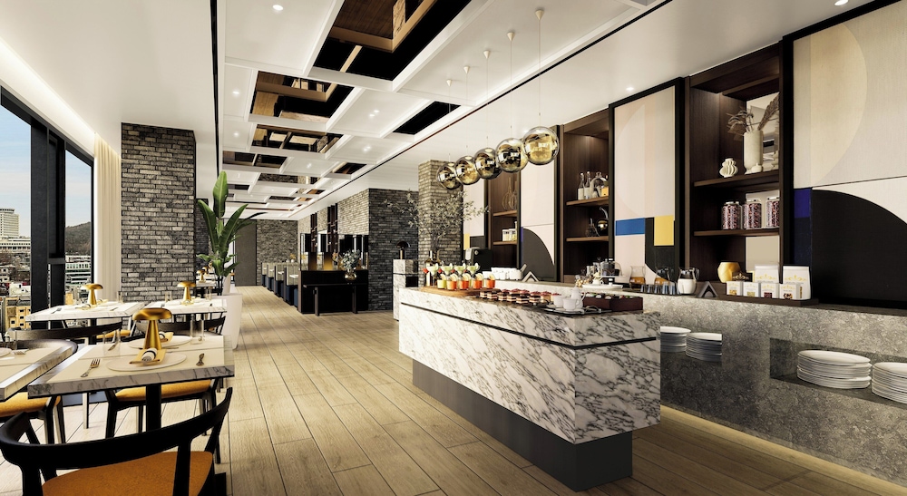 voco Seoul Myeongdong by IHG 27