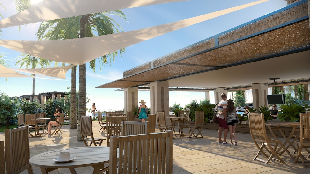 Grand Hyatt Grand Cayman Resort & SPA