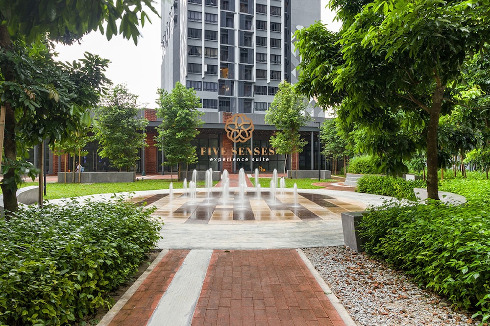 Millerz Square Kuala Lumpur, Travelet