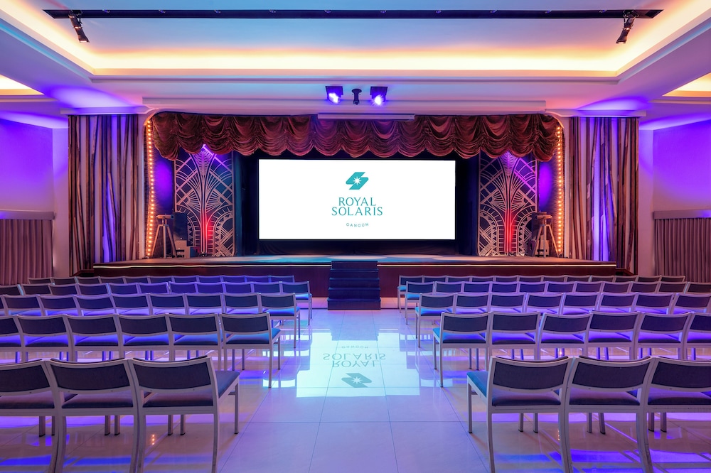 Royal Solaris Cancun - All Inclusive