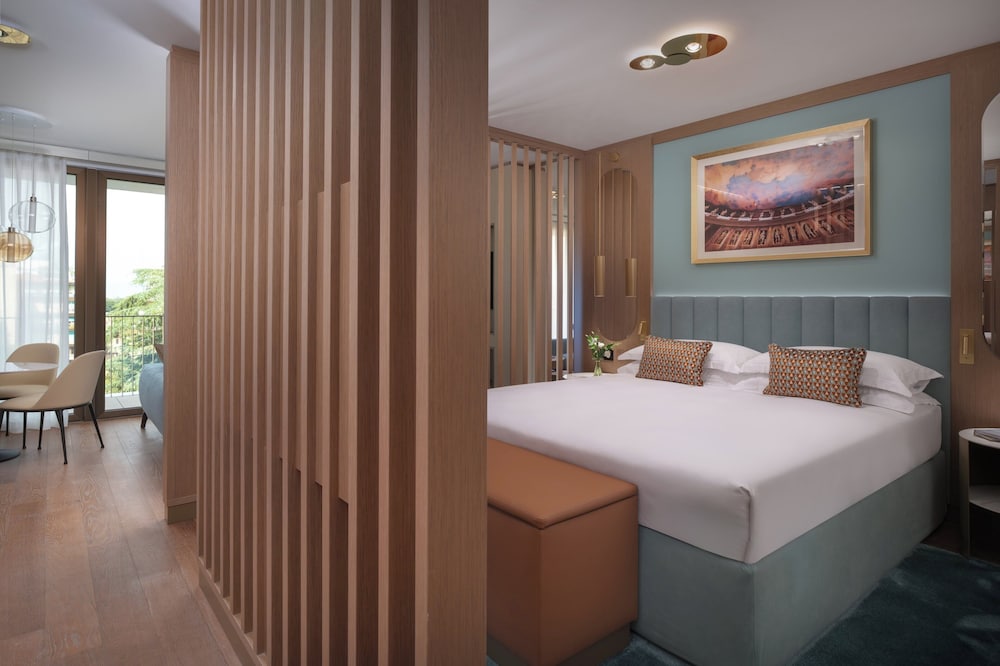 Teatro Luxury Apartments Firenze - Starhotels Collezione
