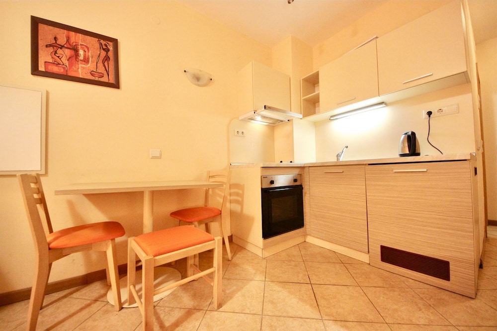 Menada Royal Sun Apartments