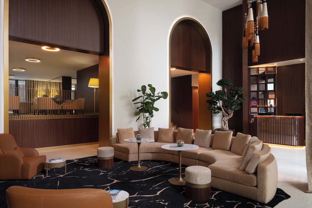 Teatro Luxury Apartments Firenze - Starhotels Collezione