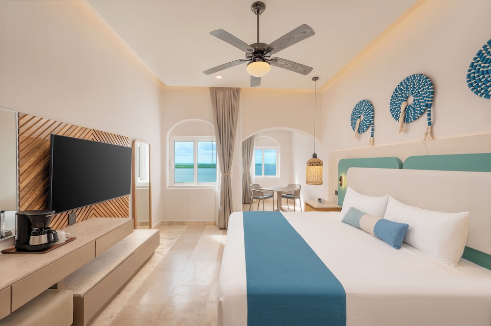 GR Solaris Caribe Adults Only - All Inclusive