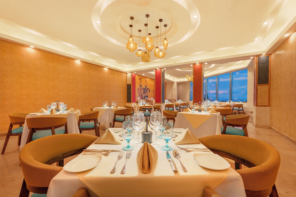 Royal Solaris Cancun - All Inclusive