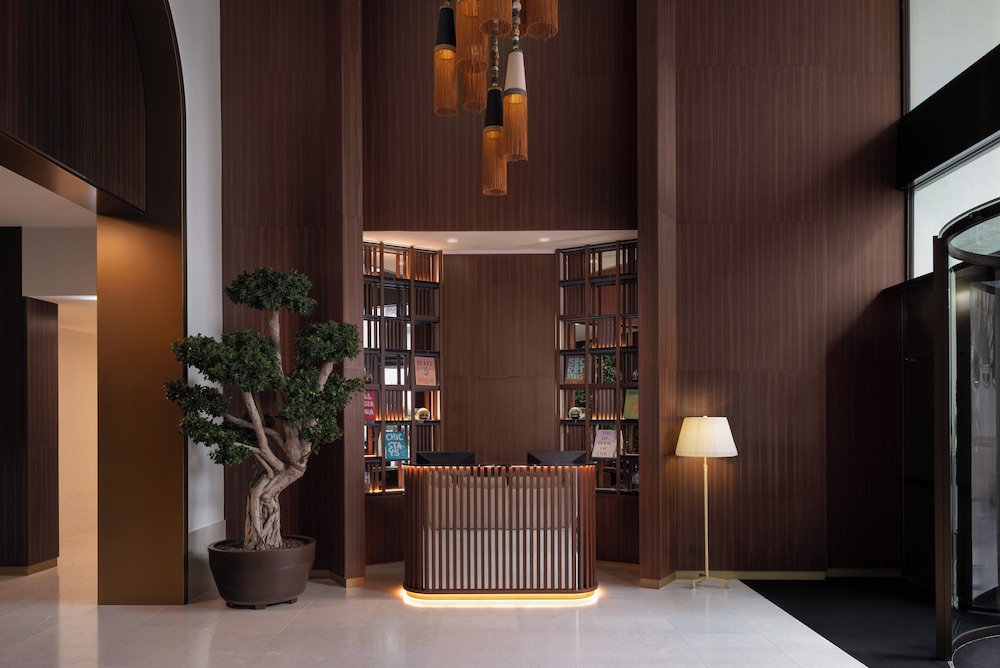 Teatro Luxury Apartments Firenze - Starhotels Collezione