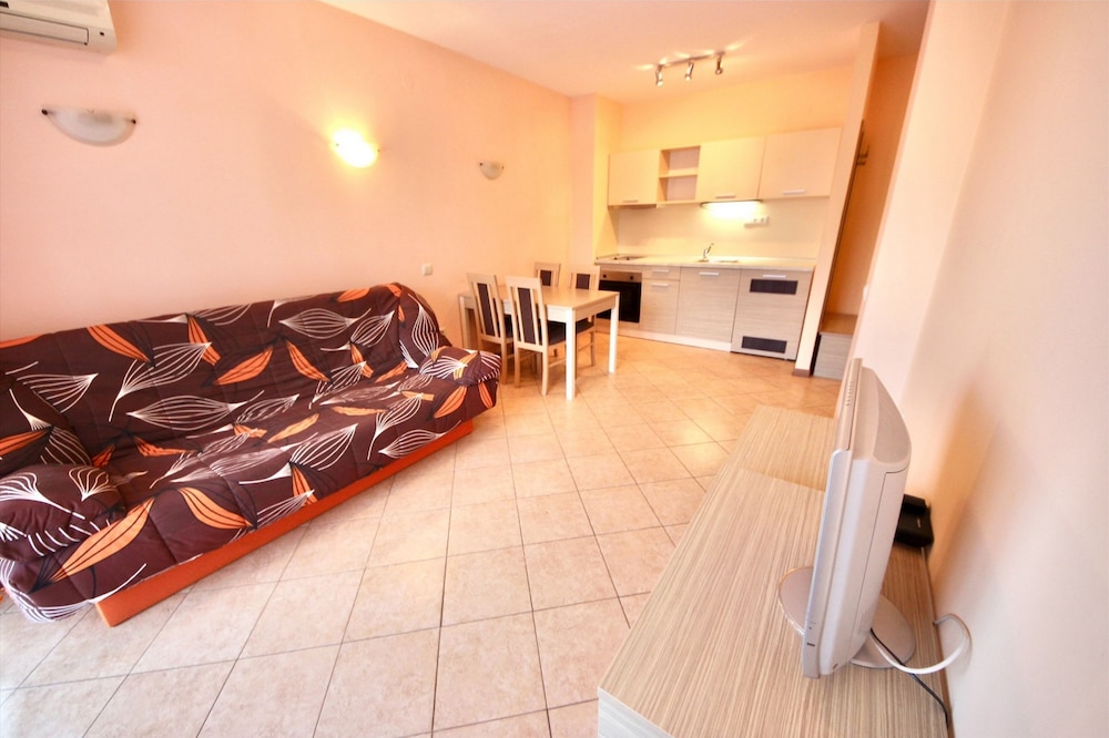 Menada Royal Sun Apartments