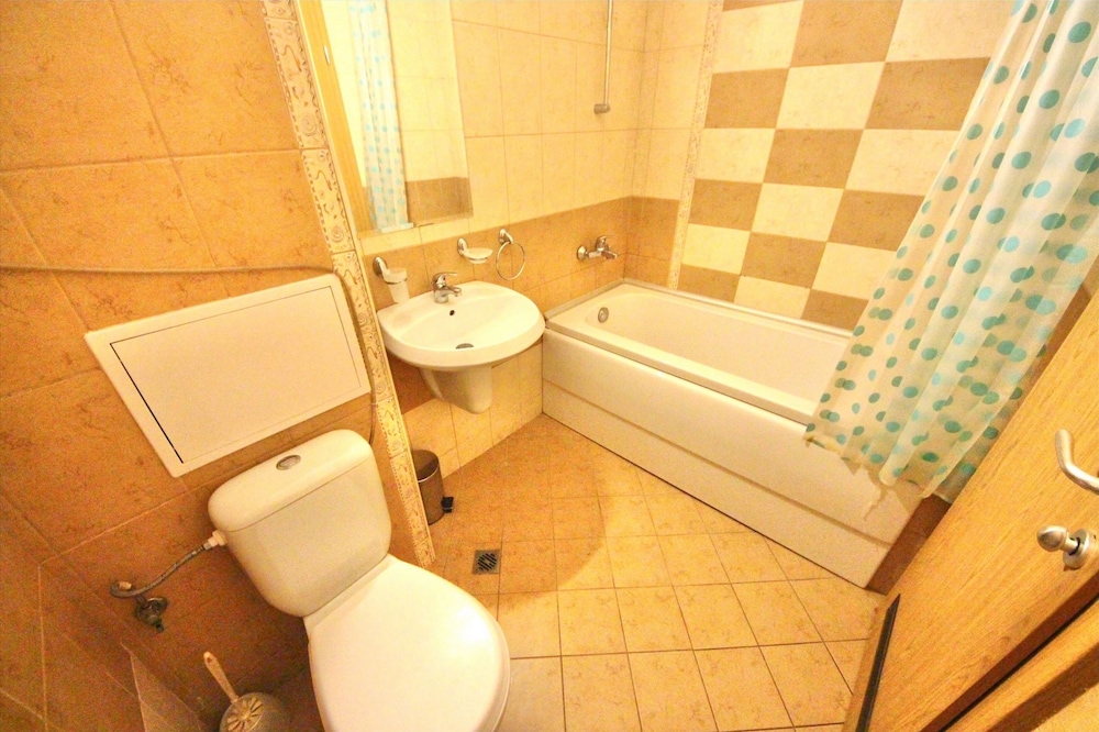 Menada Royal Sun Apartments