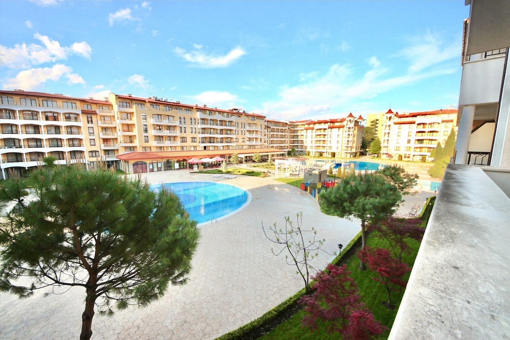 Menada Royal Sun Apartments