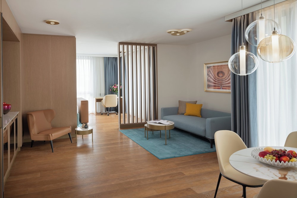 Teatro Luxury Apartments Firenze - Starhotels Collezione