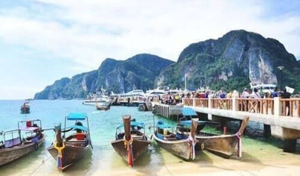 CK HOUSE Krabi