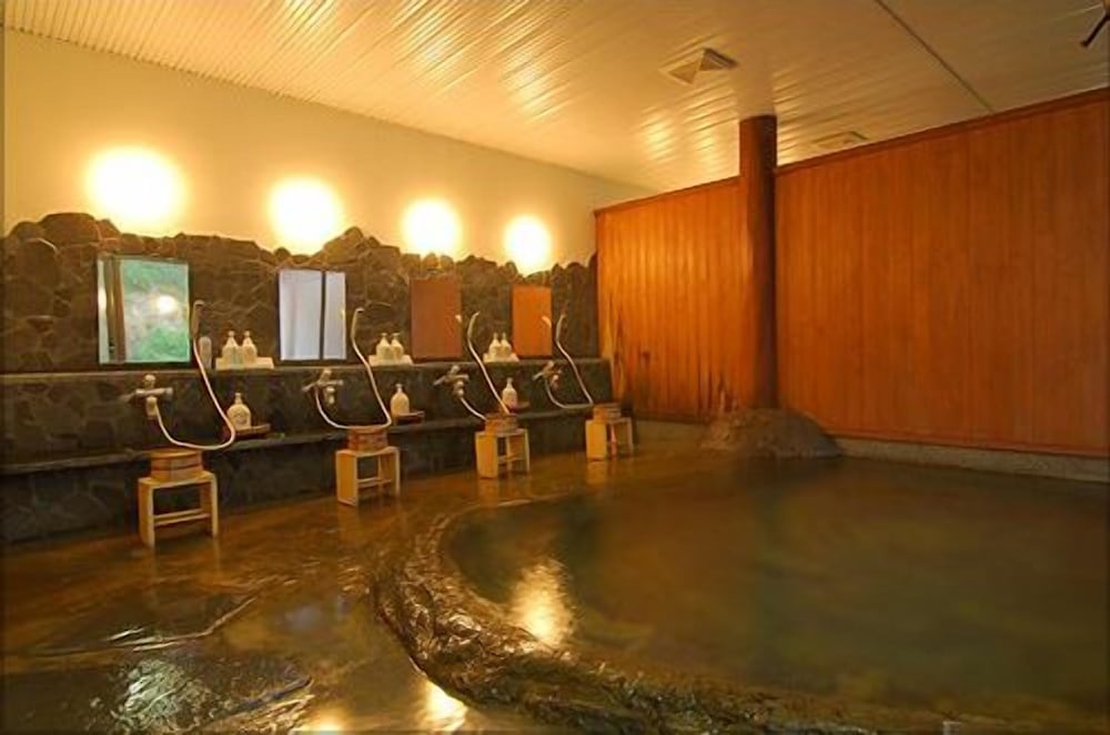 Namari Onsen Fujisan Ryokan