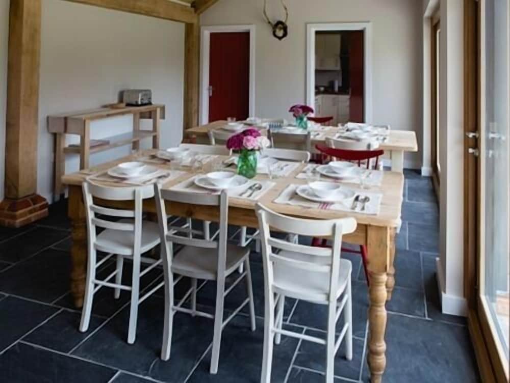Trustans Barn