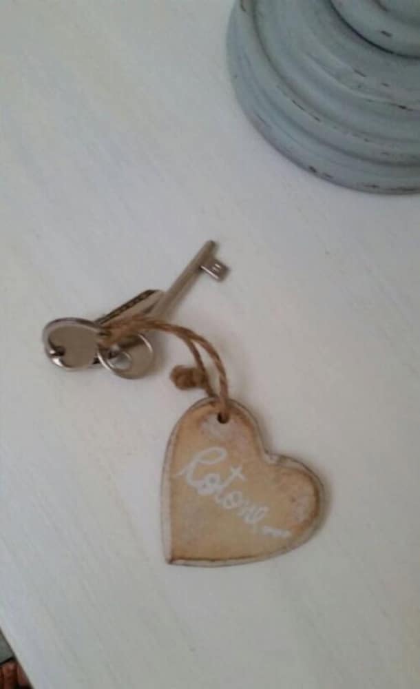 B&B I Campi Di Lino photo 3