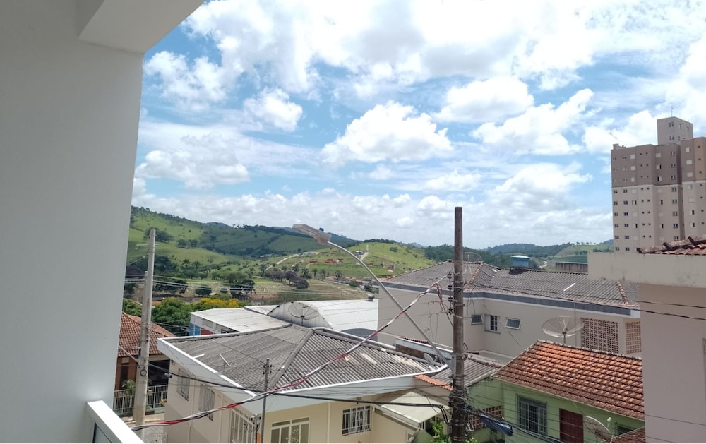 Pousada Verissimus