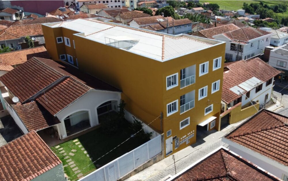 Pousada Verissimus