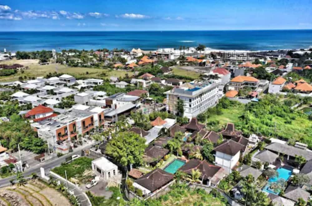 Villa Berawa