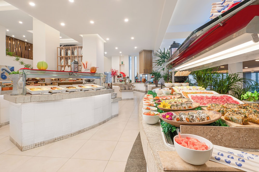 Royal Solaris Cancun - All Inclusive