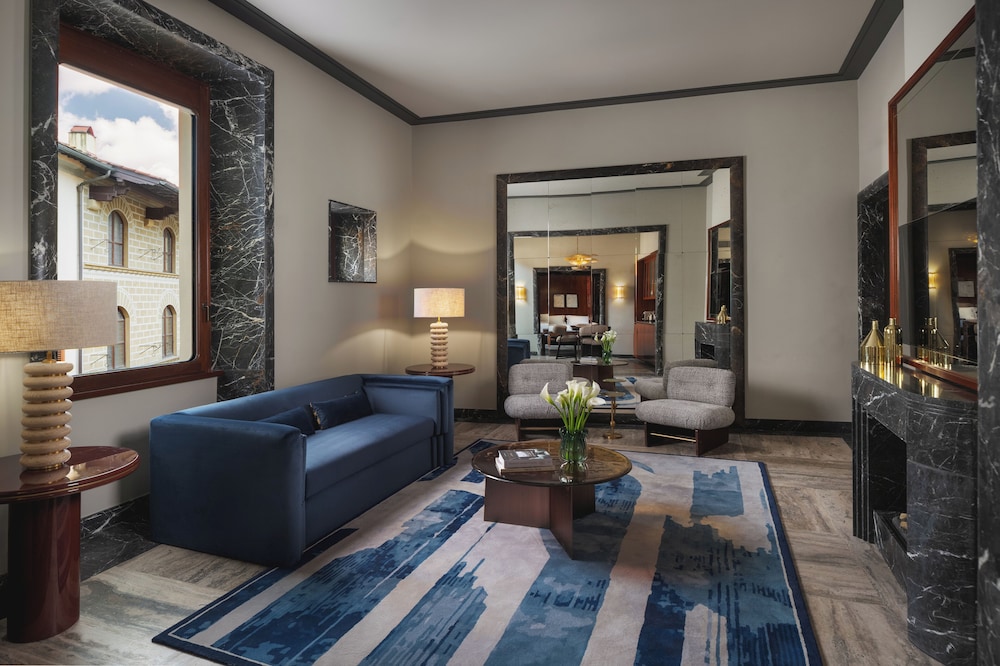 Palazzo Ottaviani Luxury Apartments