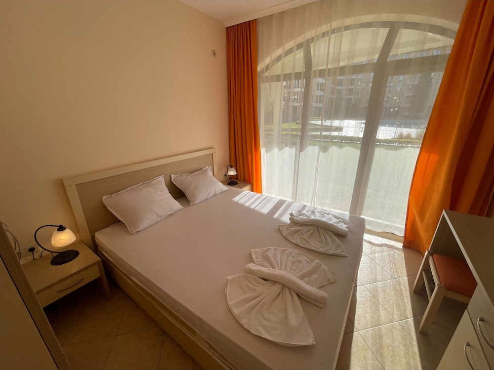 Menada Royal Sun Apartments