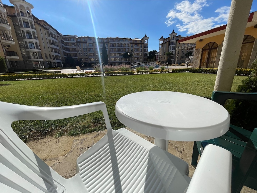 Menada Royal Sun Apartments