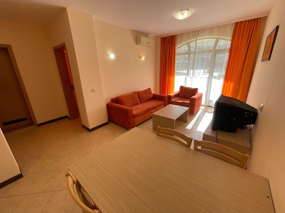 Menada Royal Sun Apartments