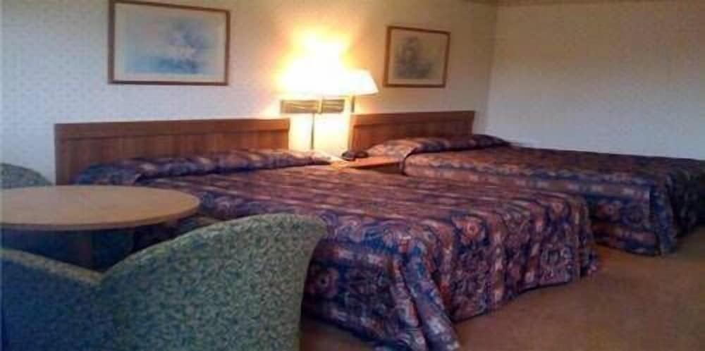 Relax Inn
