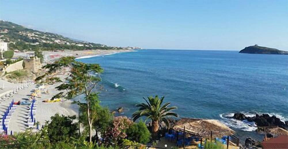 Hotel Club Cirella