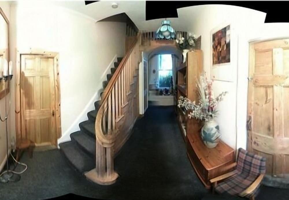 Temple Farmhouse B&B