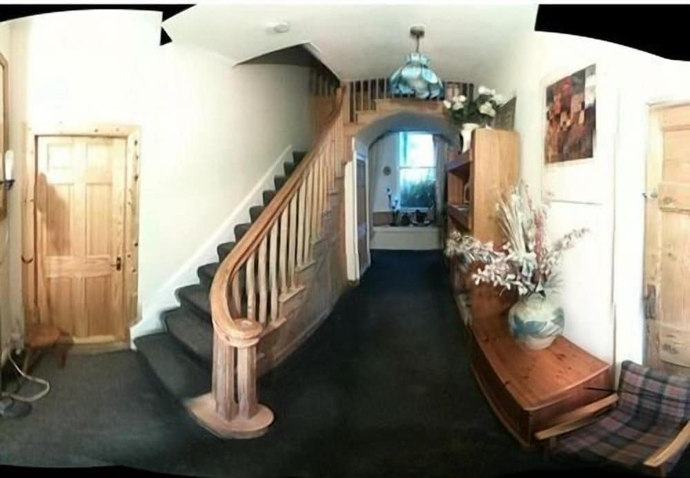 Temple Farmhouse B&B