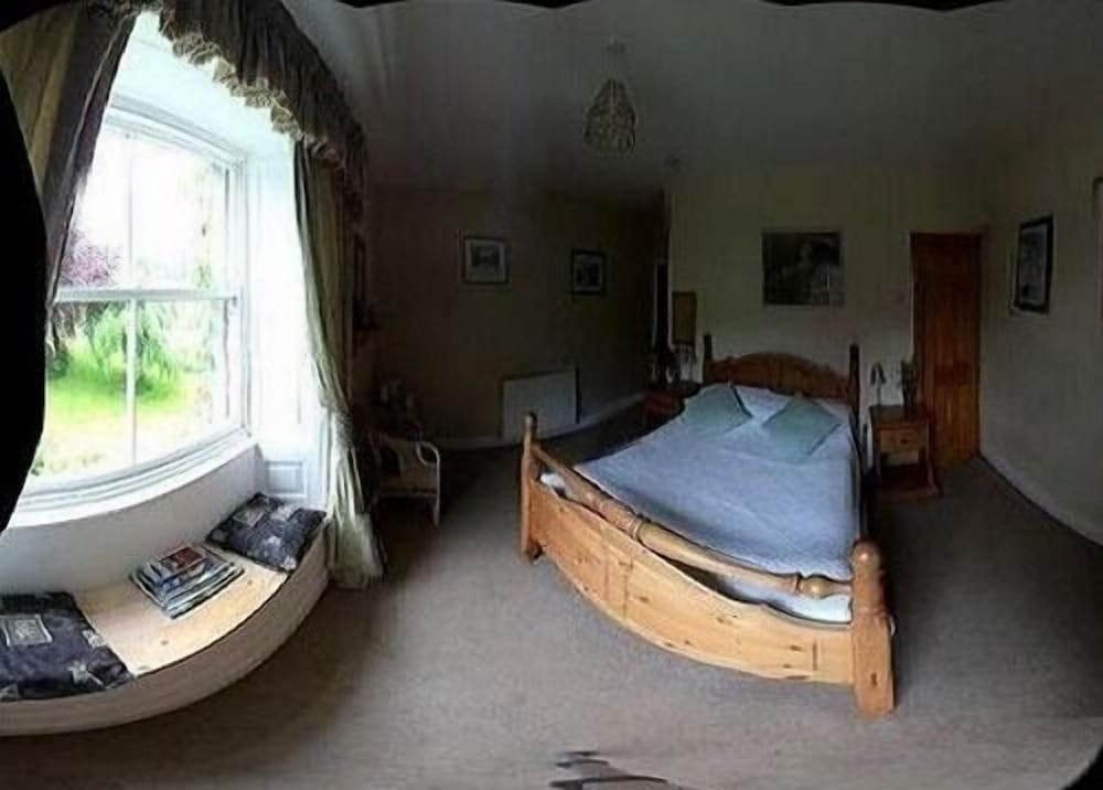Temple Farmhouse B&B