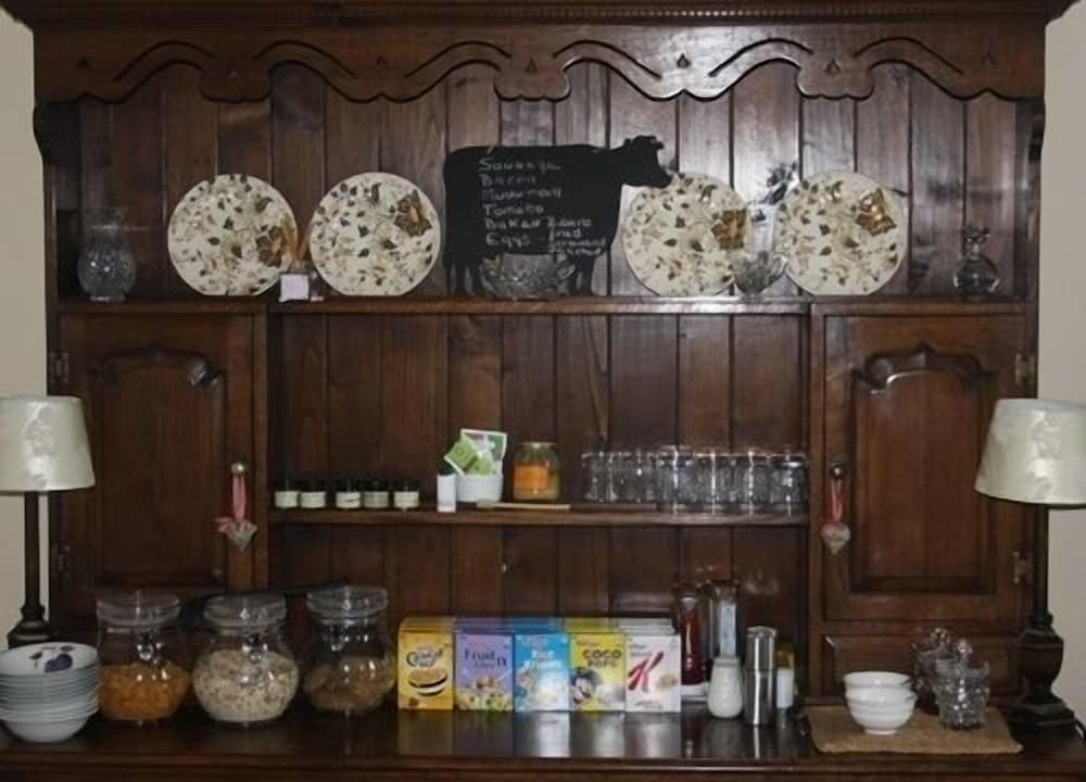 Warminster Vacations - Home Farm - Property Image 10
