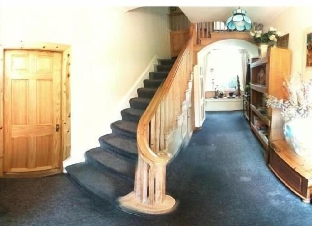Temple Farmhouse B&B