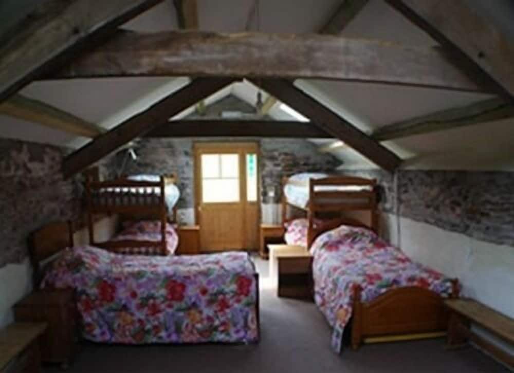 Knockaloe Beg Farm