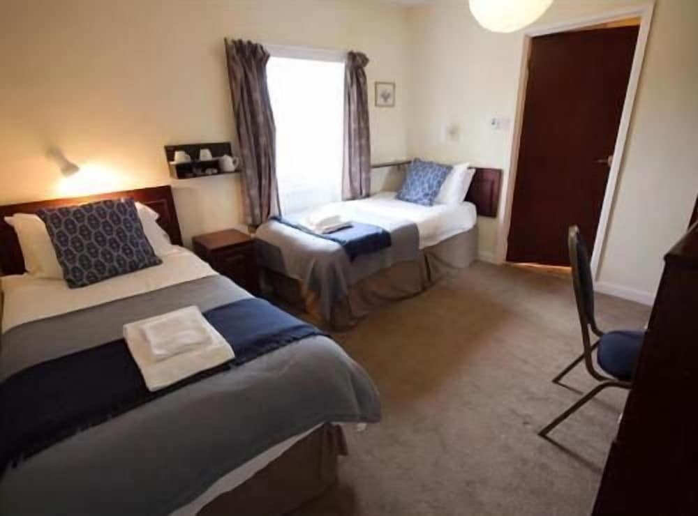 Anchor Hotel