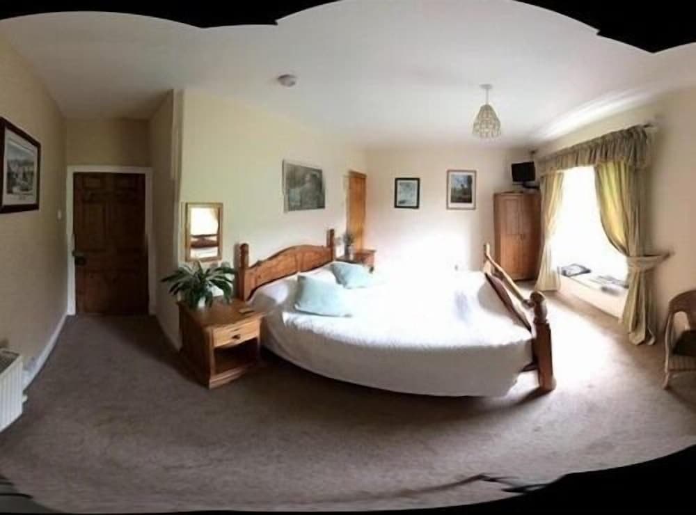 Temple Farmhouse B&B