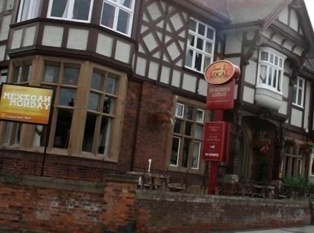 Dukeries Lodge Hotel