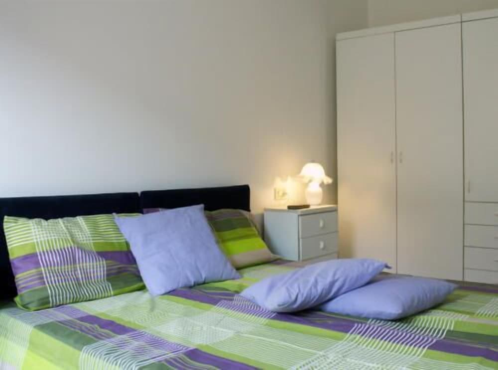 Residence Santa Caterina