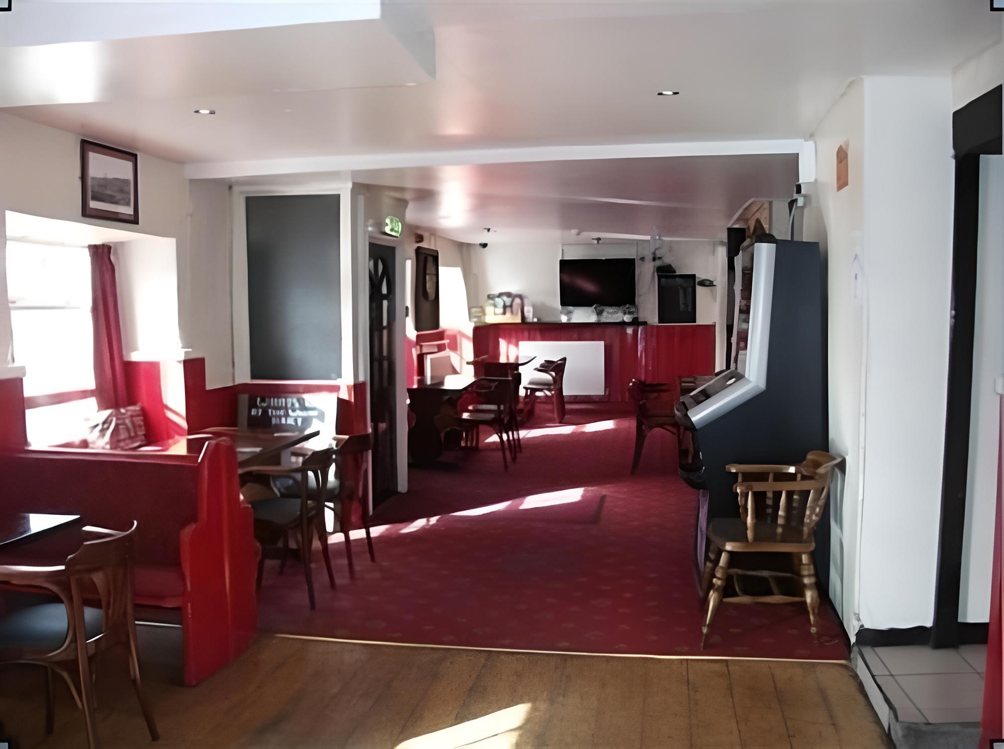 White Hart