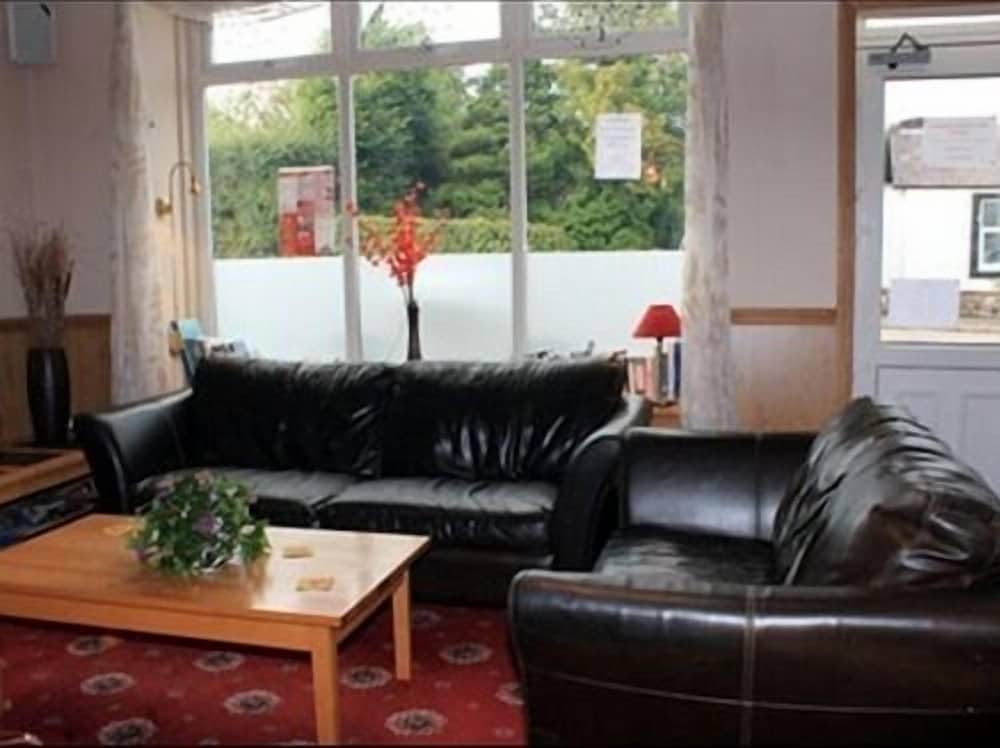 The Village Inn and Kirtle House B&B