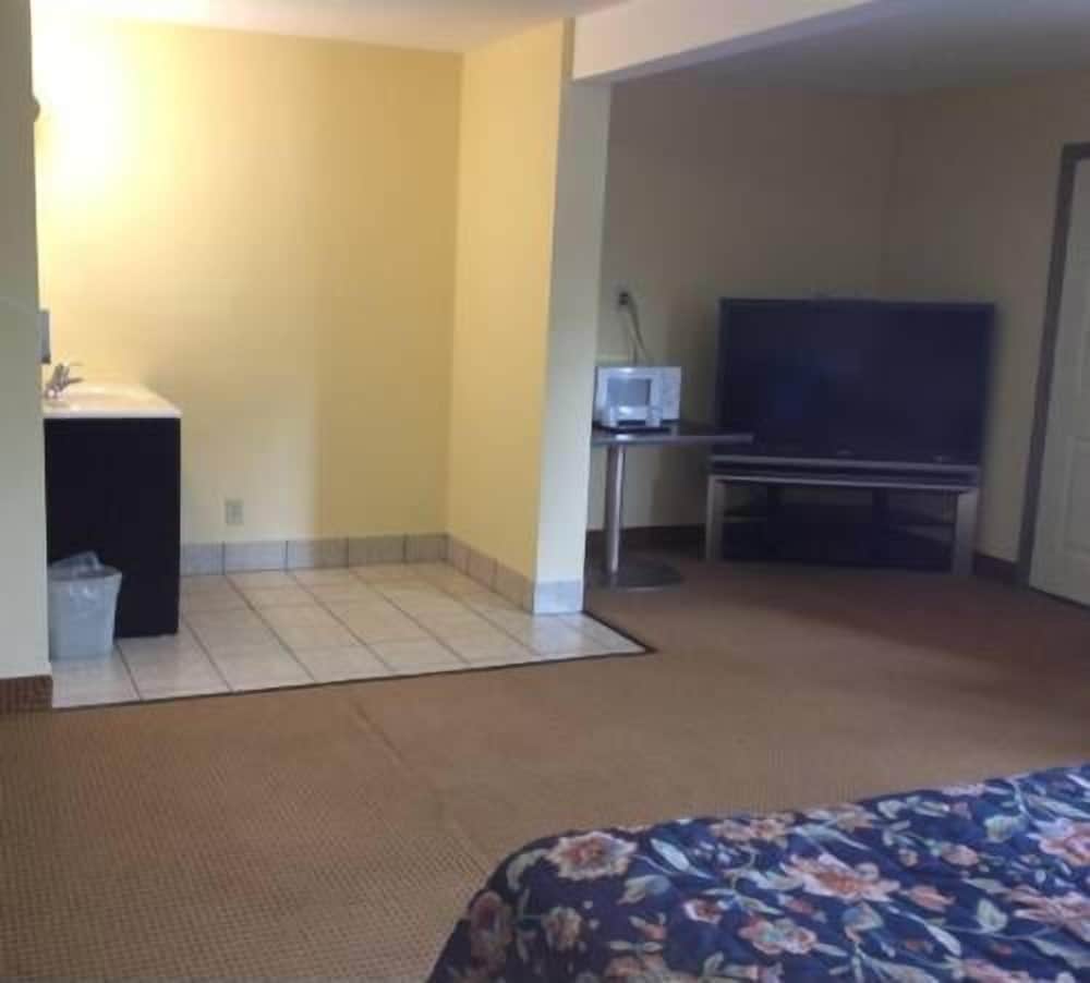 Budget Inn - Strasburg