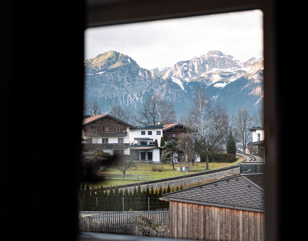 Lebe'schlitters - Im Zillertal