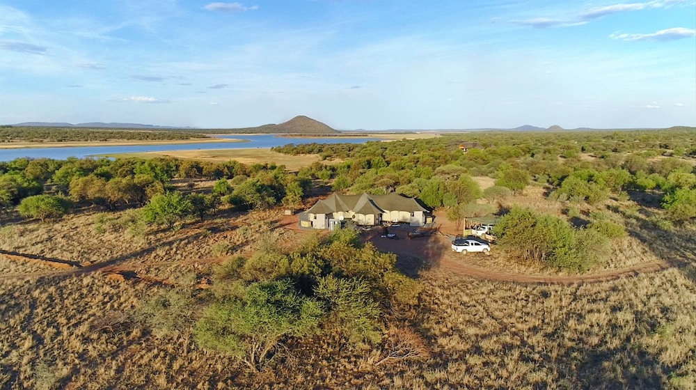 Finfoot Lake Reserve by Dream Resorts