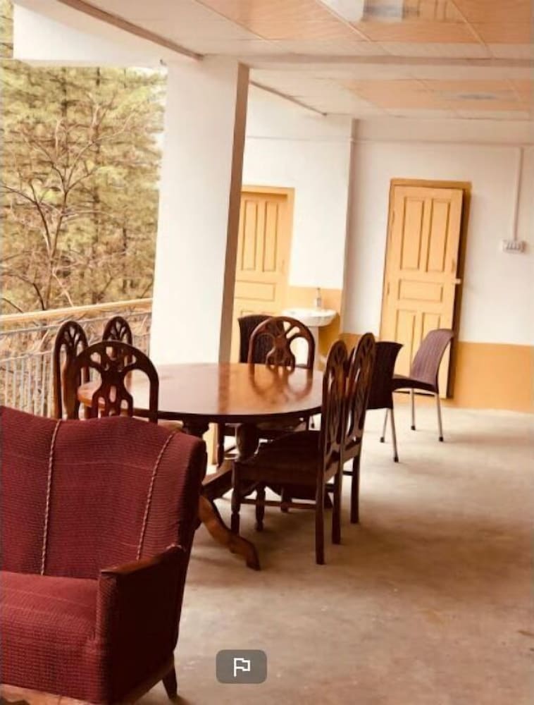 Ashraf R & Jungle View Guest House view 5