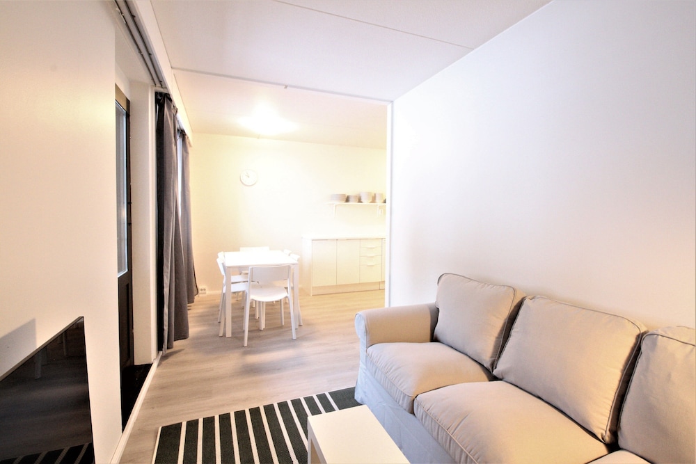 Forenom Apts Hämeenlinna Katuma 1