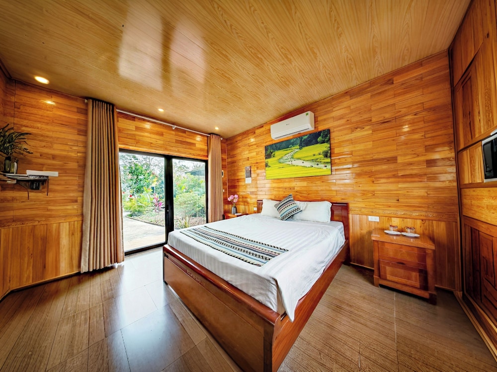 Hidden Valley Eco Retreat Trang An