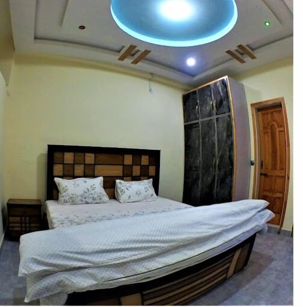 Mehmaan Khana Apartment view 3